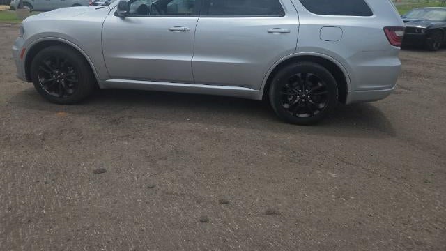 2023 Dodge Durango R/T