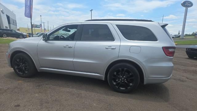 2023 Dodge Durango R/T