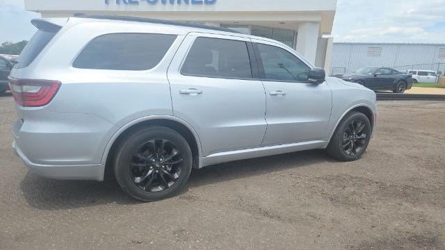2023 Dodge Durango R/T