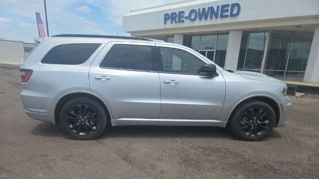 2023 Dodge Durango R/T