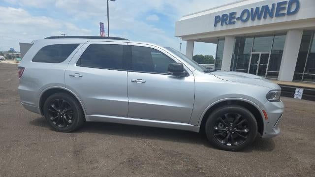 2023 Dodge Durango R/T