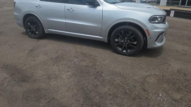 2023 Dodge Durango R/T