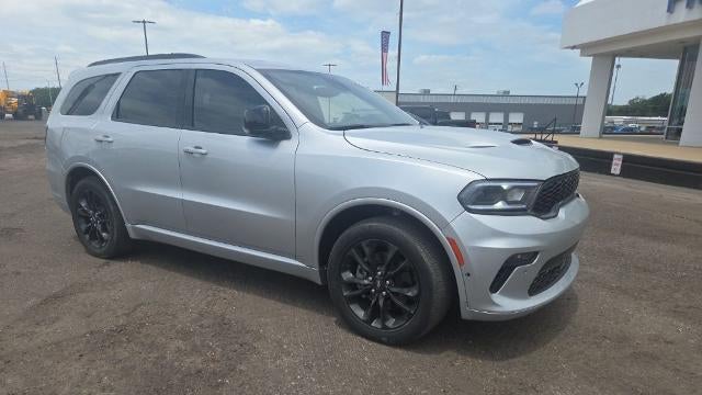 2023 Dodge Durango R/T