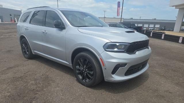 2023 Dodge Durango R/T
