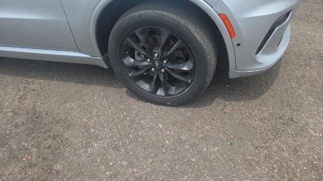 2023 Dodge Durango R/T