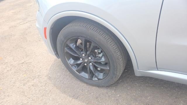 2023 Dodge Durango R/T