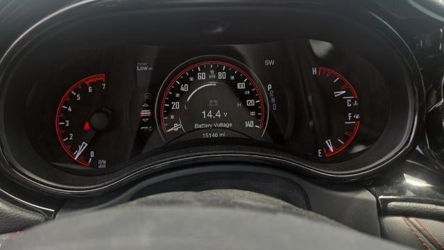 2023 Dodge Durango R/T