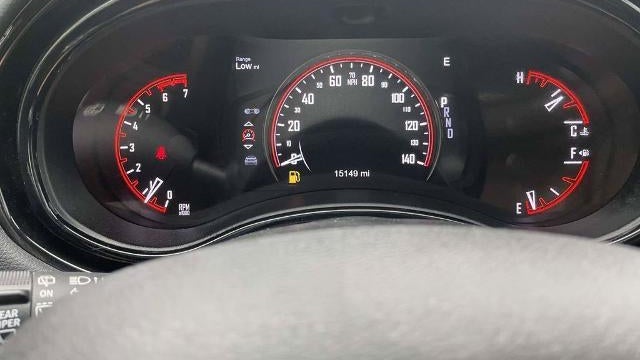 2023 Dodge Durango R/T