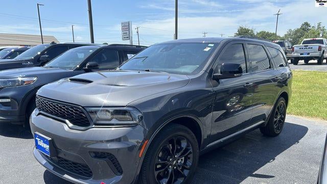 Preowned 2024 Dodge Durango R/T for Sale