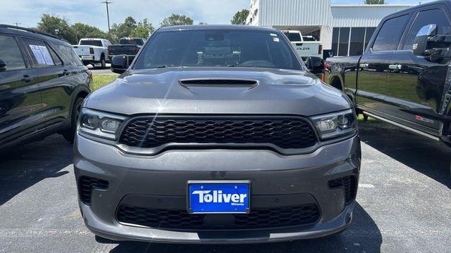 2024 Dodge Durango R/T