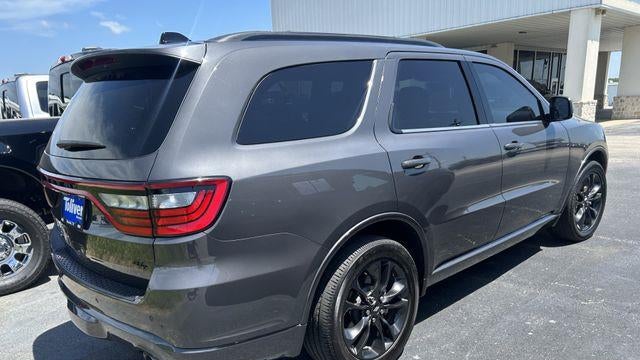 2024 Dodge Durango R/T