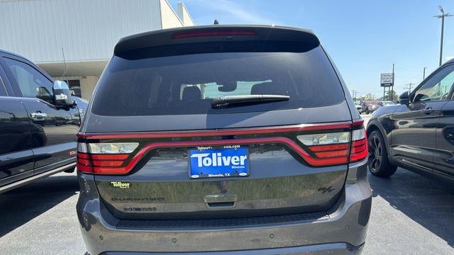 2024 Dodge Durango R/T