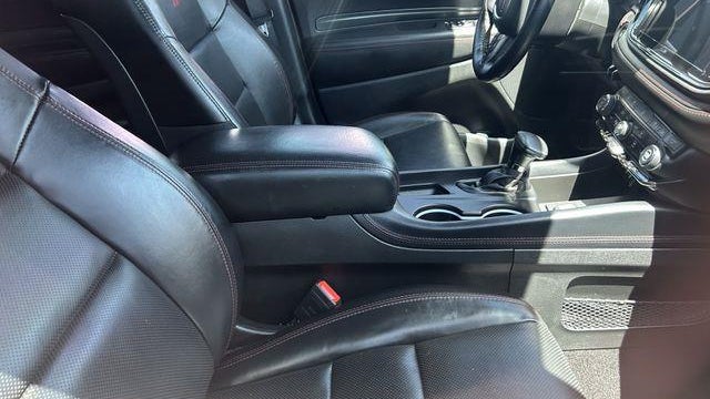 2024 Dodge Durango R/T