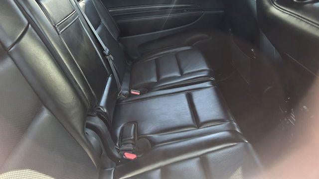 2024 Dodge Durango R/T