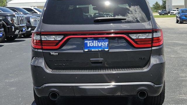 2024 Dodge Durango R/T