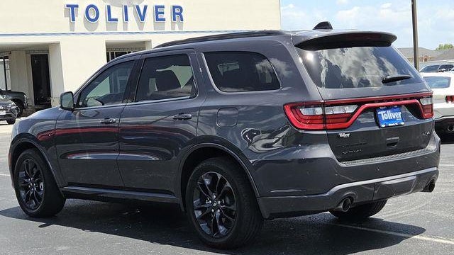 2024 Dodge Durango R/T