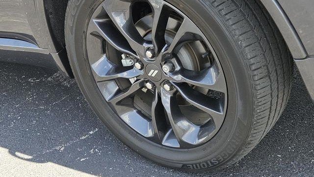 2024 Dodge Durango R/T