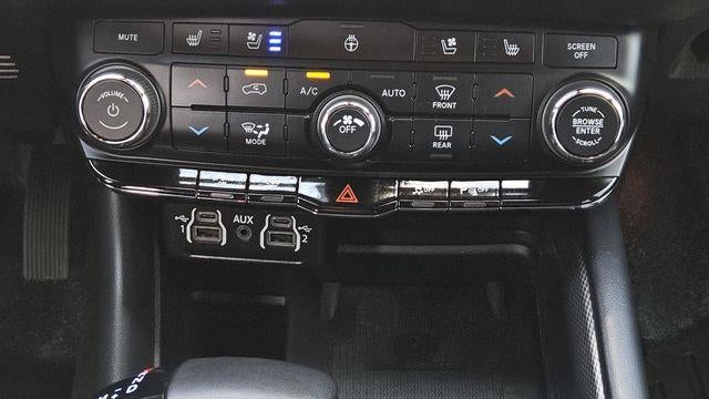 2024 Dodge Durango R/T