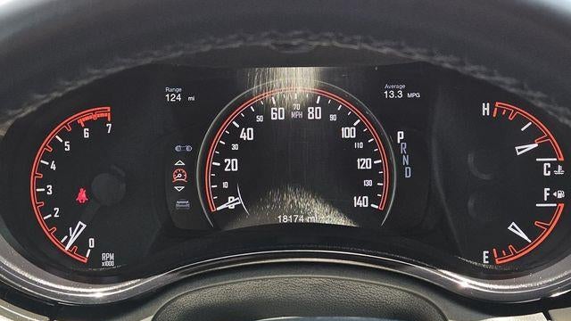 2024 Dodge Durango R/T