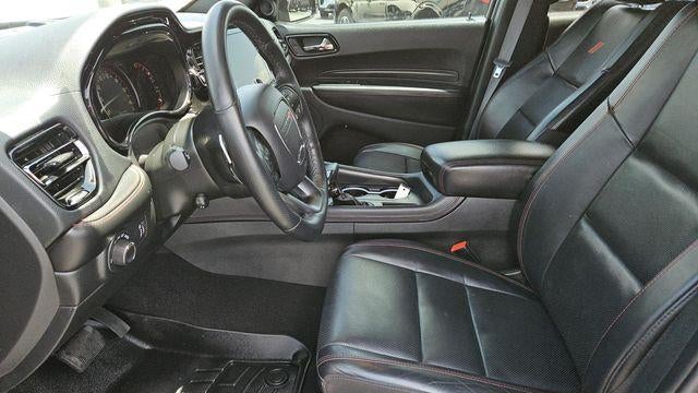 2024 Dodge Durango R/T