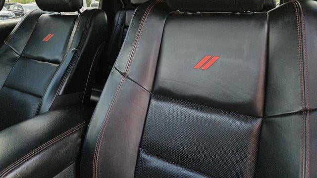 2024 Dodge Durango R/T