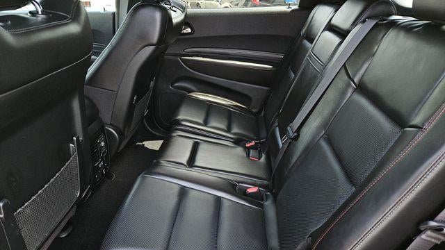 2024 Dodge Durango R/T