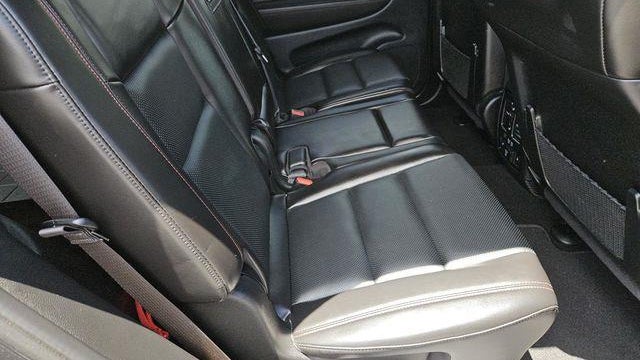 2024 Dodge Durango R/T