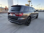 2016 Durango Thumbnail 5