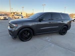 2016 Durango Thumbnail 8