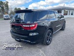 2021 Durango Thumbnail 15