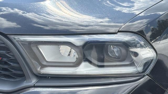 2022 Dodge Durango R/T Plus