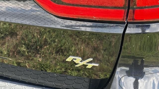 2022 Dodge Durango R/T Plus