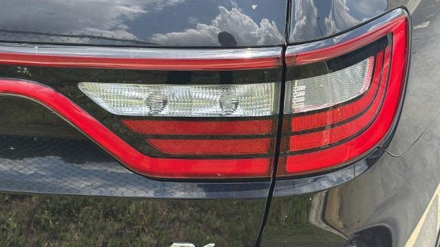 2022 Dodge Durango R/T Plus