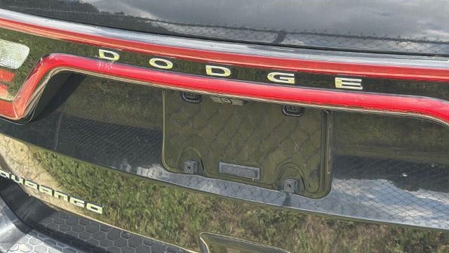2022 Dodge Durango R/T Plus