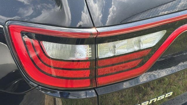2022 Dodge Durango R/T Plus