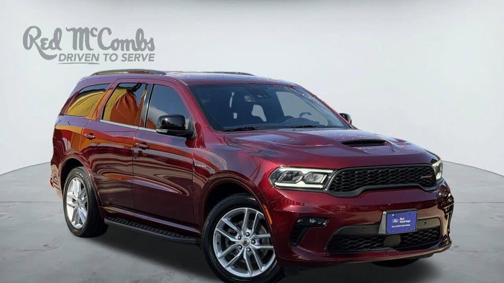 Preowned 2023 Dodge Durango R/T for Sale