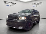 2018 Durango Thumbnail 25