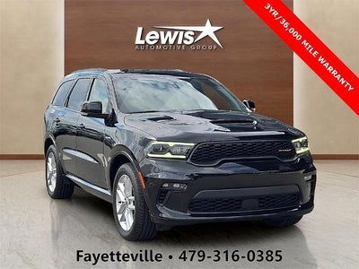 Photo of a 2023 Dodge Durango R/T 4DR SUV for sale