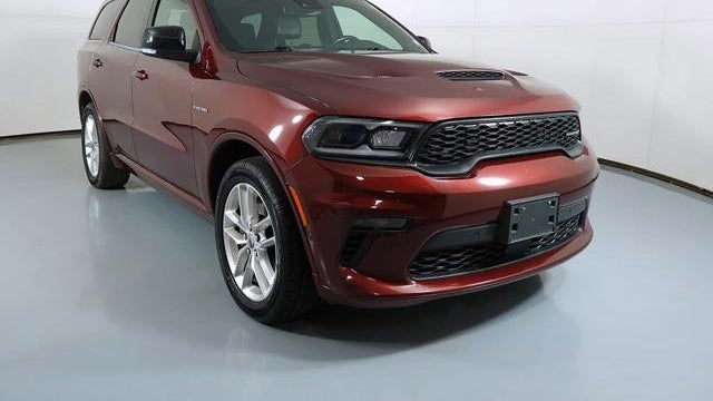 Preowned 2023 Dodge Durango R/T for Sale