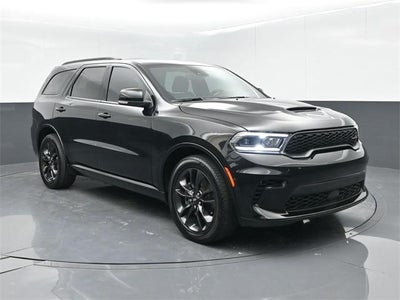 2024 Dodge Durango R/T 4DR SUV