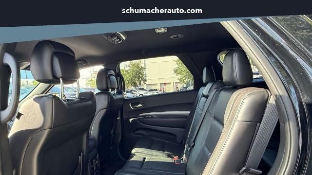 2018 Dodge Durango R/T