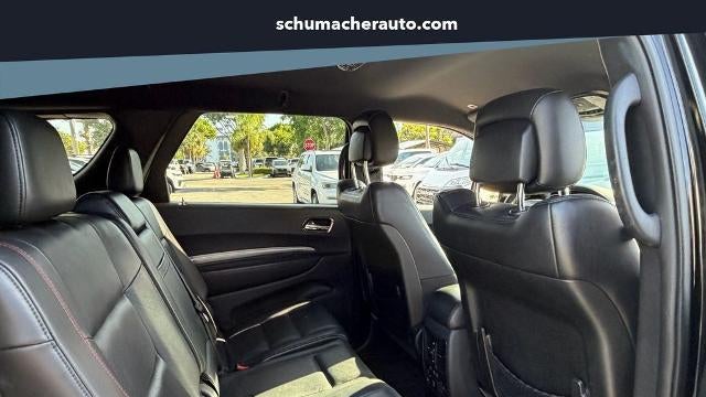 2018 Dodge Durango R/T