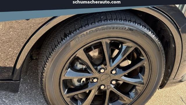 2018 Dodge Durango R/T