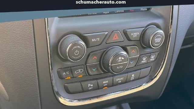 2018 Dodge Durango R/T