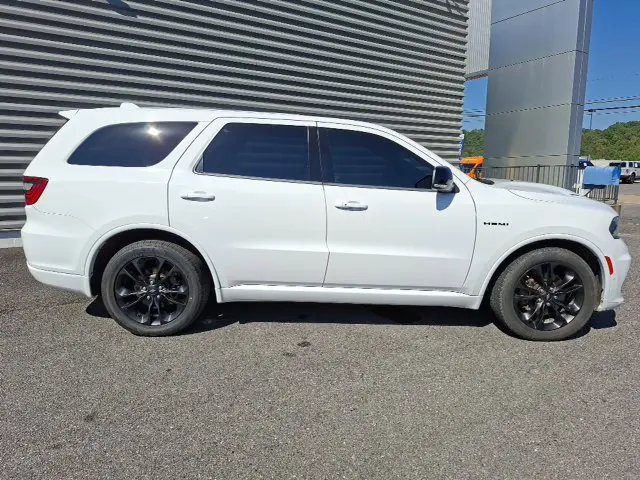 2021 Dodge Durango