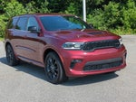 2022 Durango Thumbnail 2