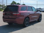 2022 Durango Thumbnail 4
