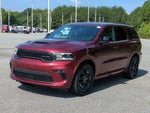 2022 Durango Thumbnail 8
