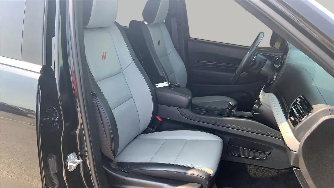 2022 Dodge Durango R/T Plus