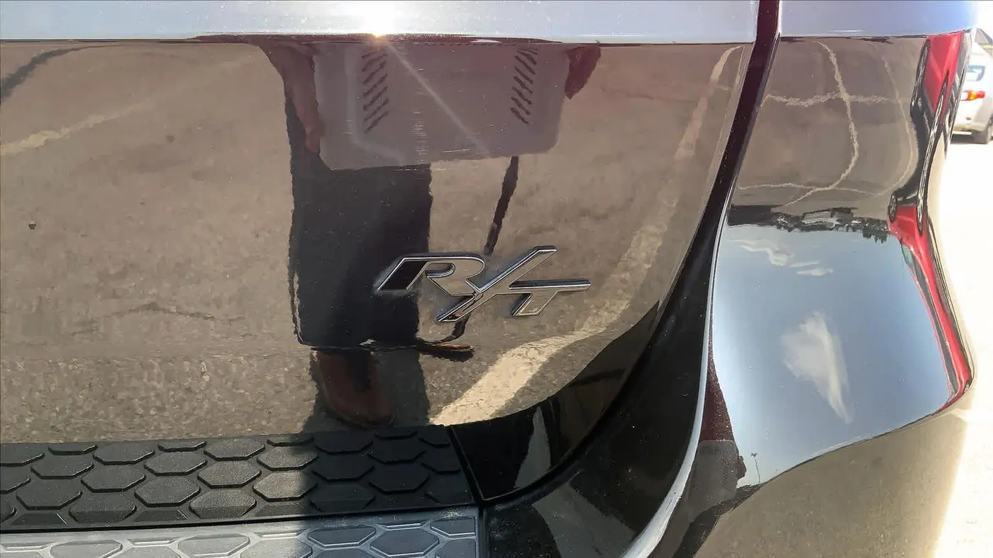 2022 Dodge Durango R/T Plus